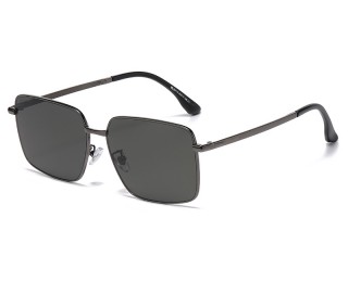 Black After Hours Prescription Sunglasses #8115