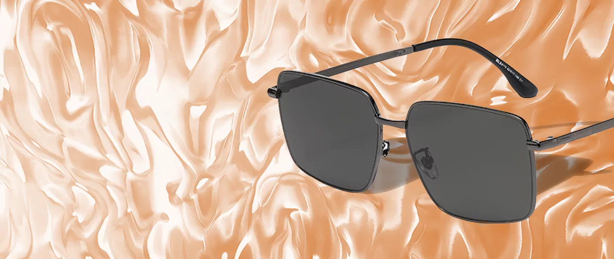 VueGlow Rx SUNNIES. Sun Ready, Prescription Clear. Fashion Meets Function in Every Frame.